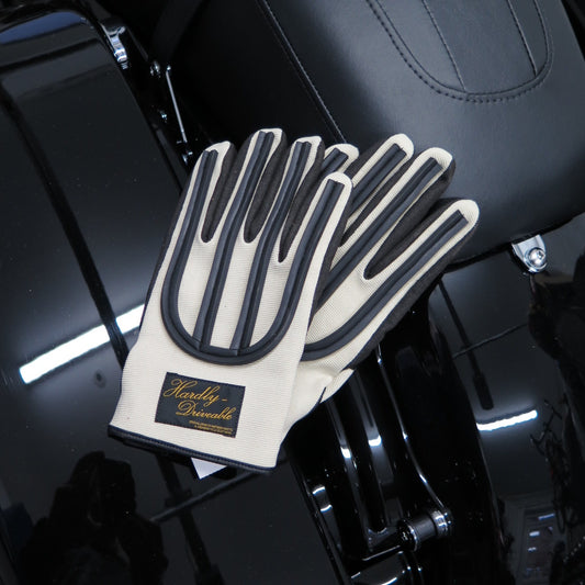 Hardly Driveable VMX Glove