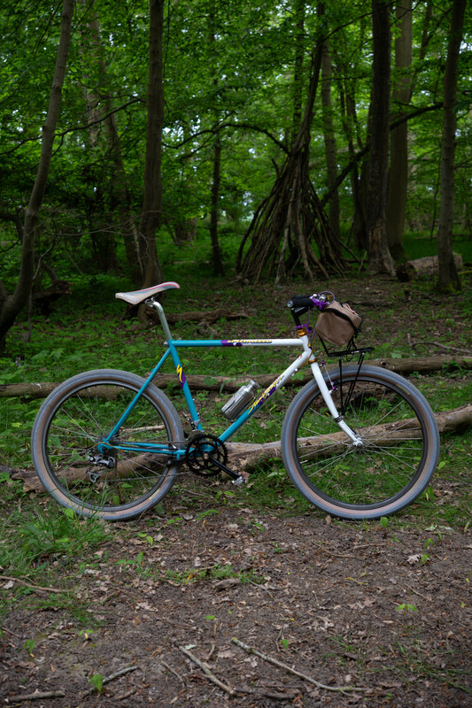 1988 Specialized Stumpjumper — Another Take