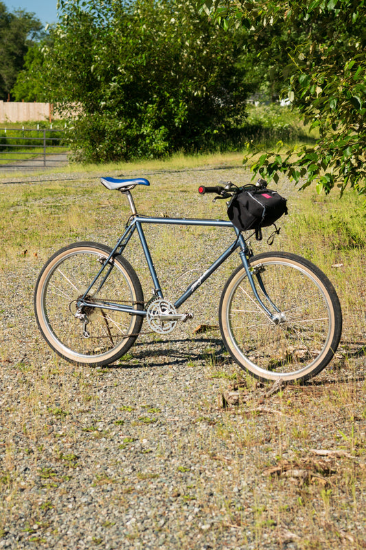 1984 Specialized Stumpjumper — The Find