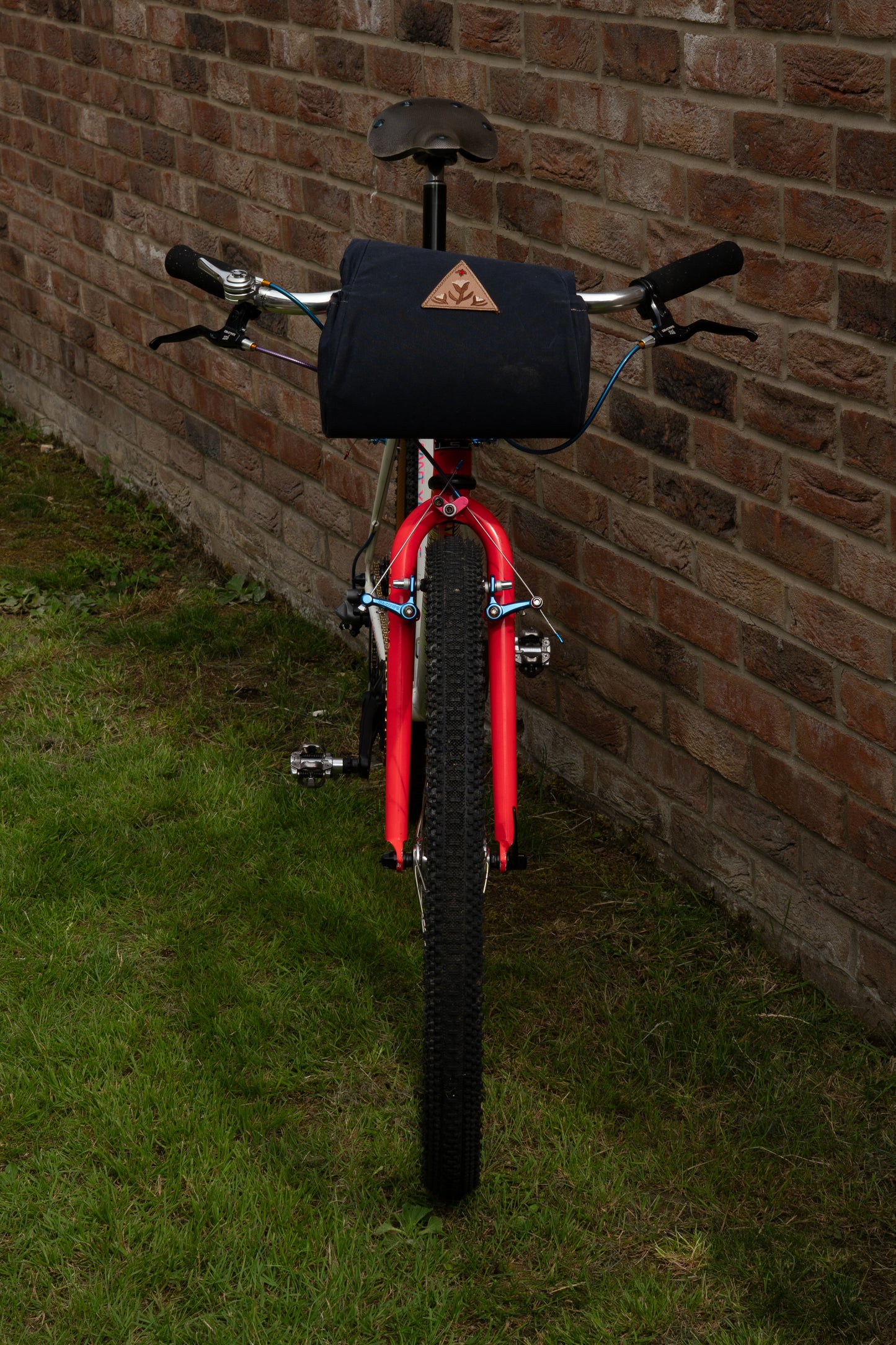 1990s Alpinestars Cro-Mega Restomod