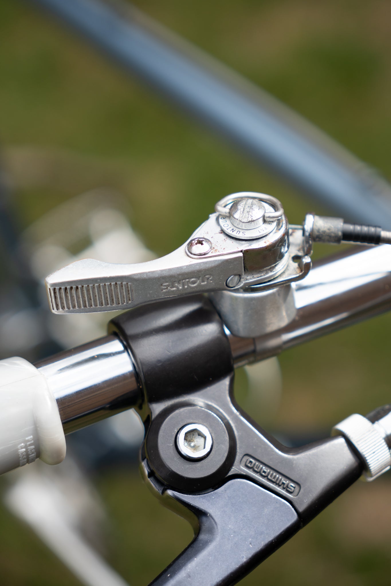 1984 Specialized Stumpjumper — Sympathetic Restoration Vintage MTB
