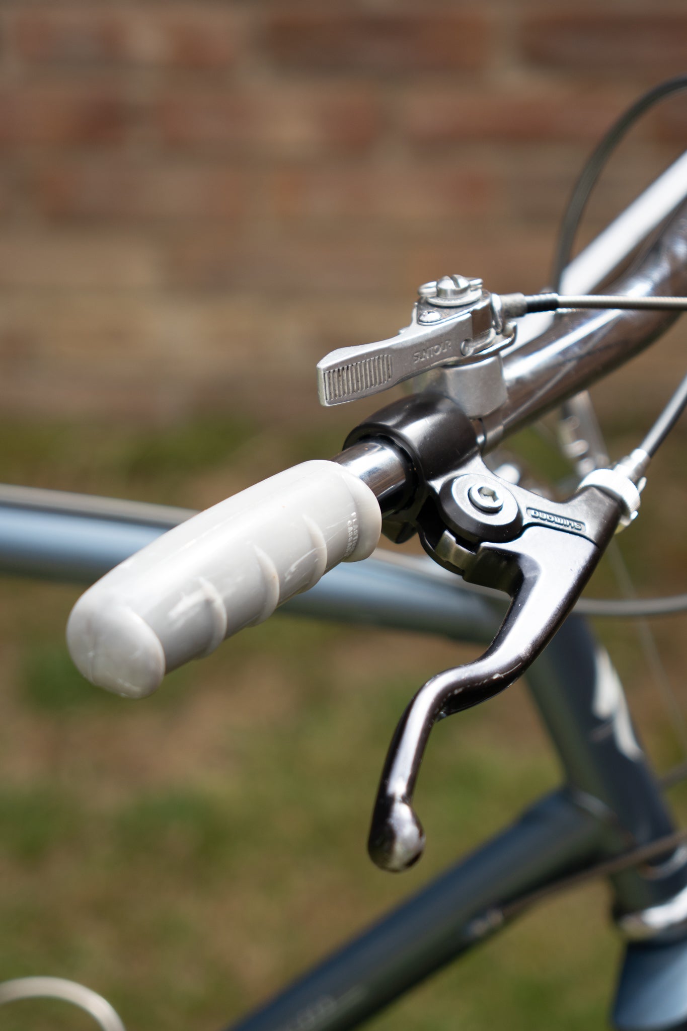 1984 Specialized Stumpjumper — Sympathetic Restoration Vintage MTB