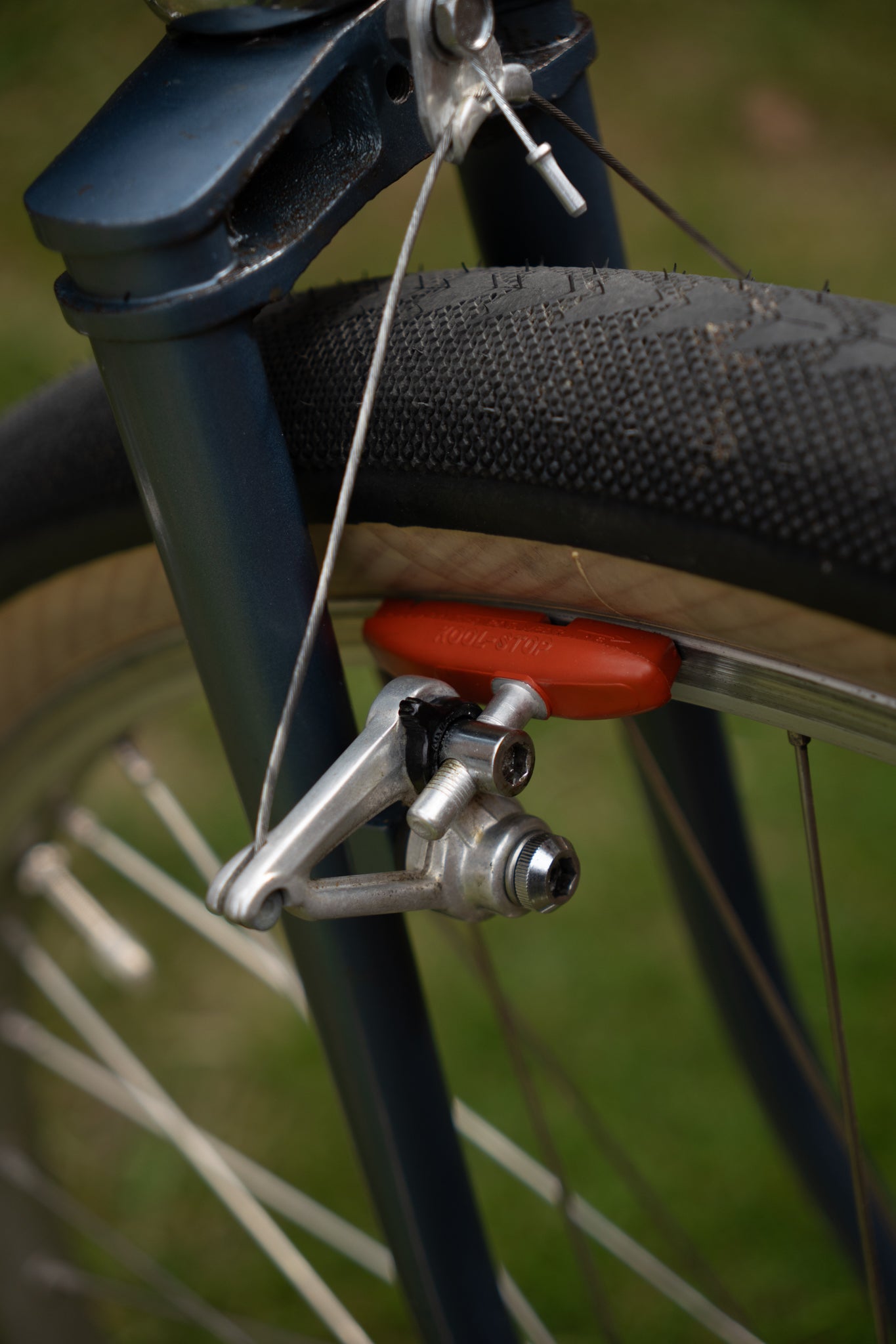 1984 Specialized Stumpjumper — Sympathetic Restoration Vintage MTB