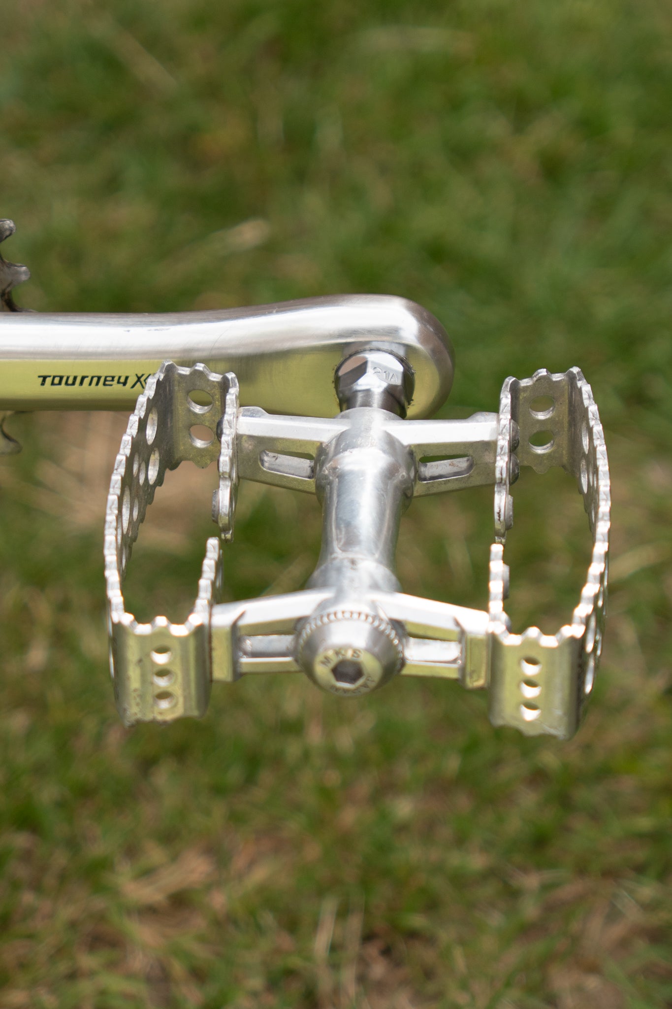 1984 Specialized Stumpjumper — Sympathetic Restoration Vintage MTB