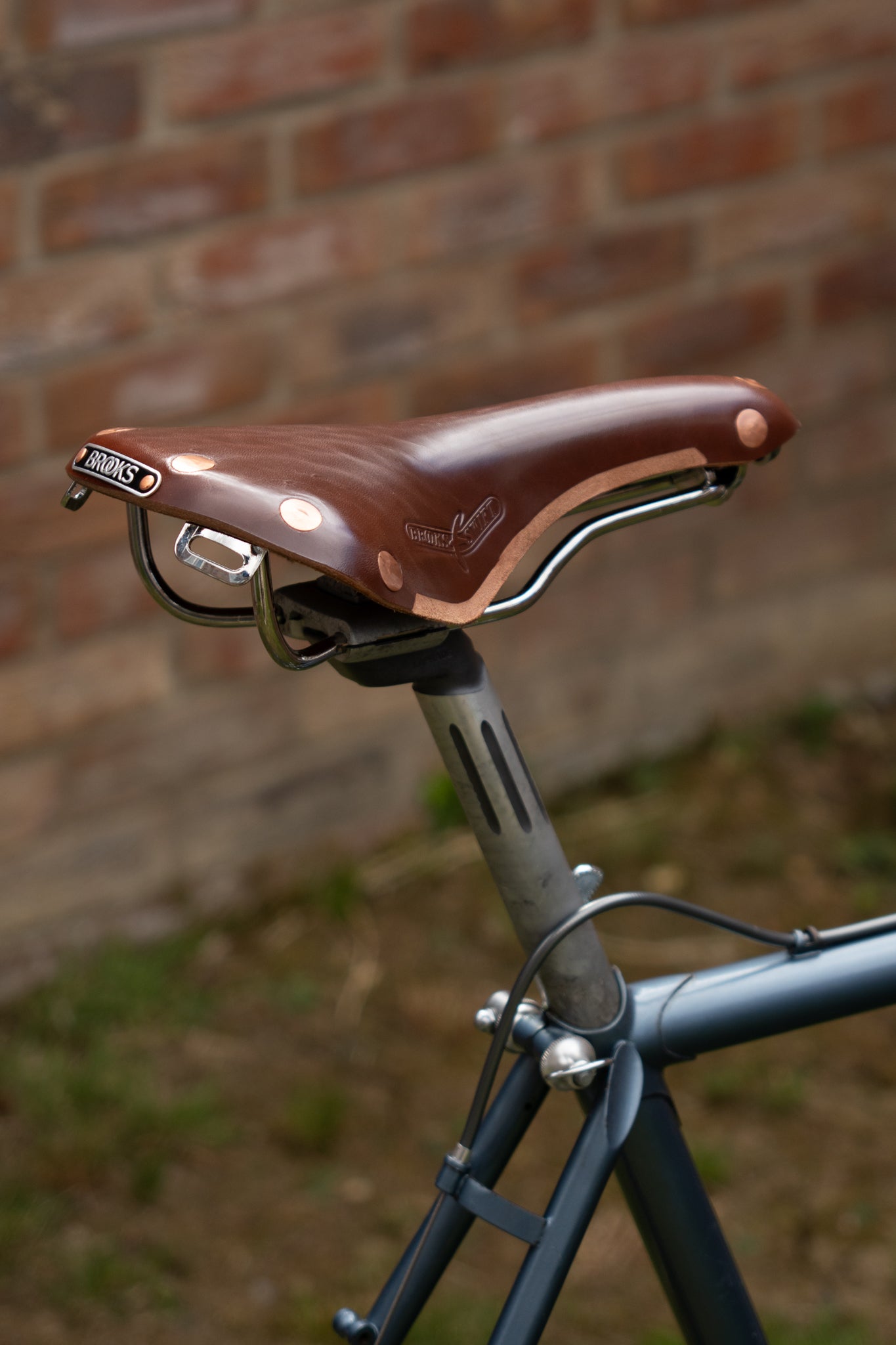 1984 Specialized Stumpjumper — Sympathetic Restoration Vintage MTB