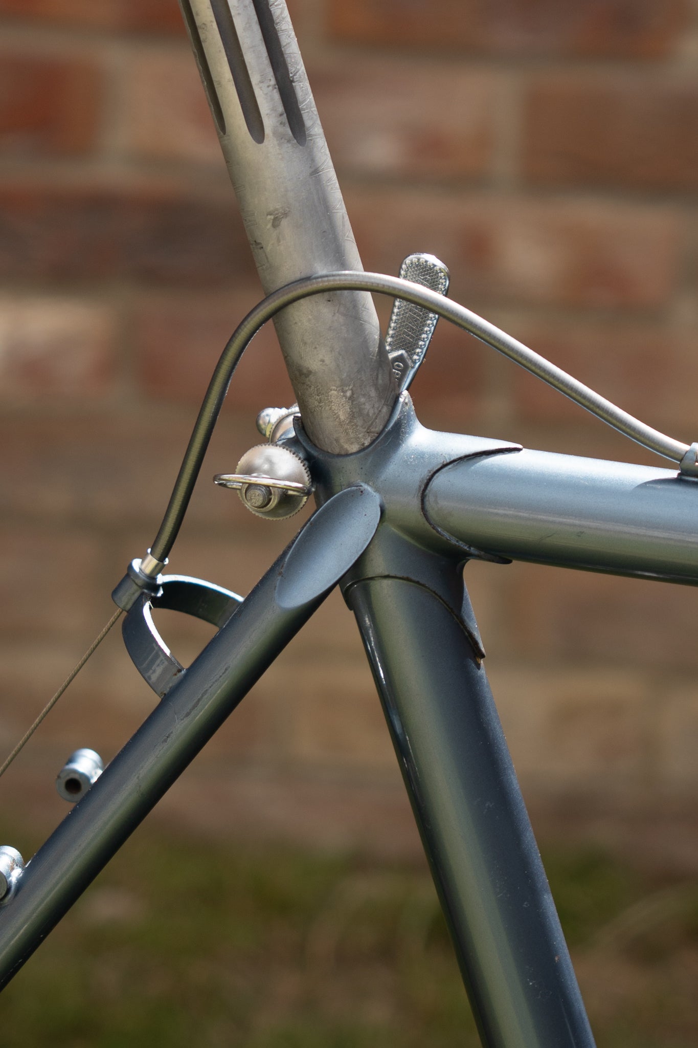 1984 Specialized Stumpjumper — Sympathetic Restoration Vintage MTB