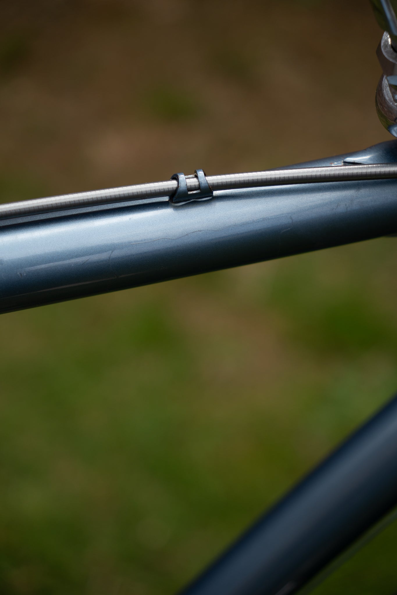 1984 Specialized Stumpjumper — Sympathetic Restoration Vintage MTB