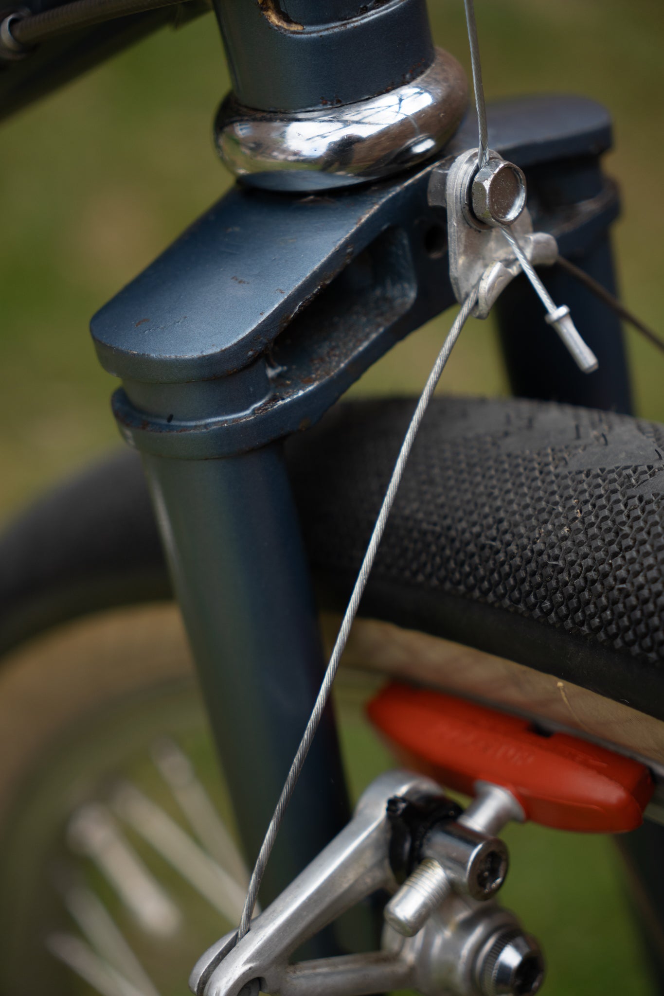 1984 Specialized Stumpjumper — Sympathetic Restoration Vintage MTB