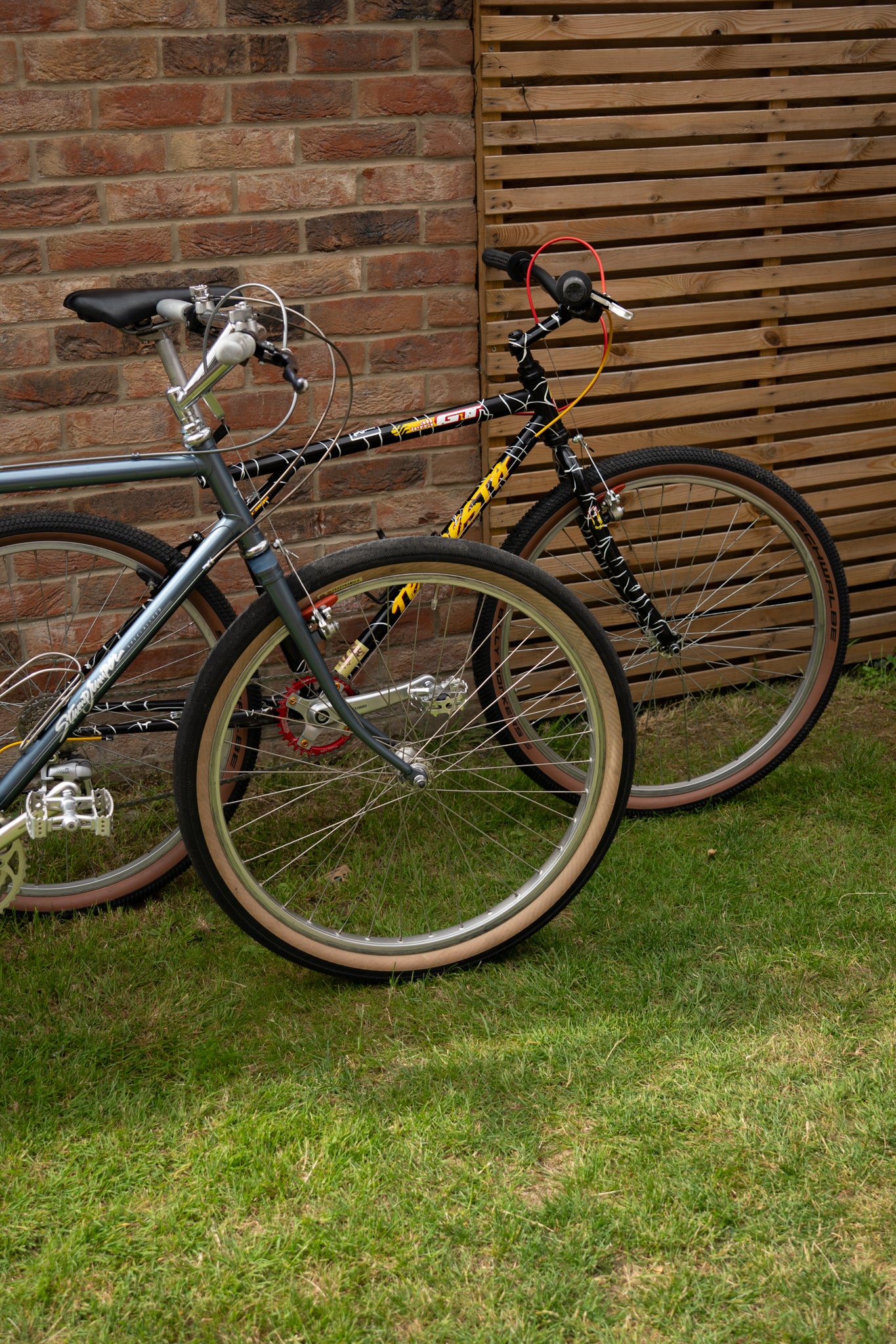 1984 Specialized Stumpjumper — Sympathetic Restoration Vintage MTB