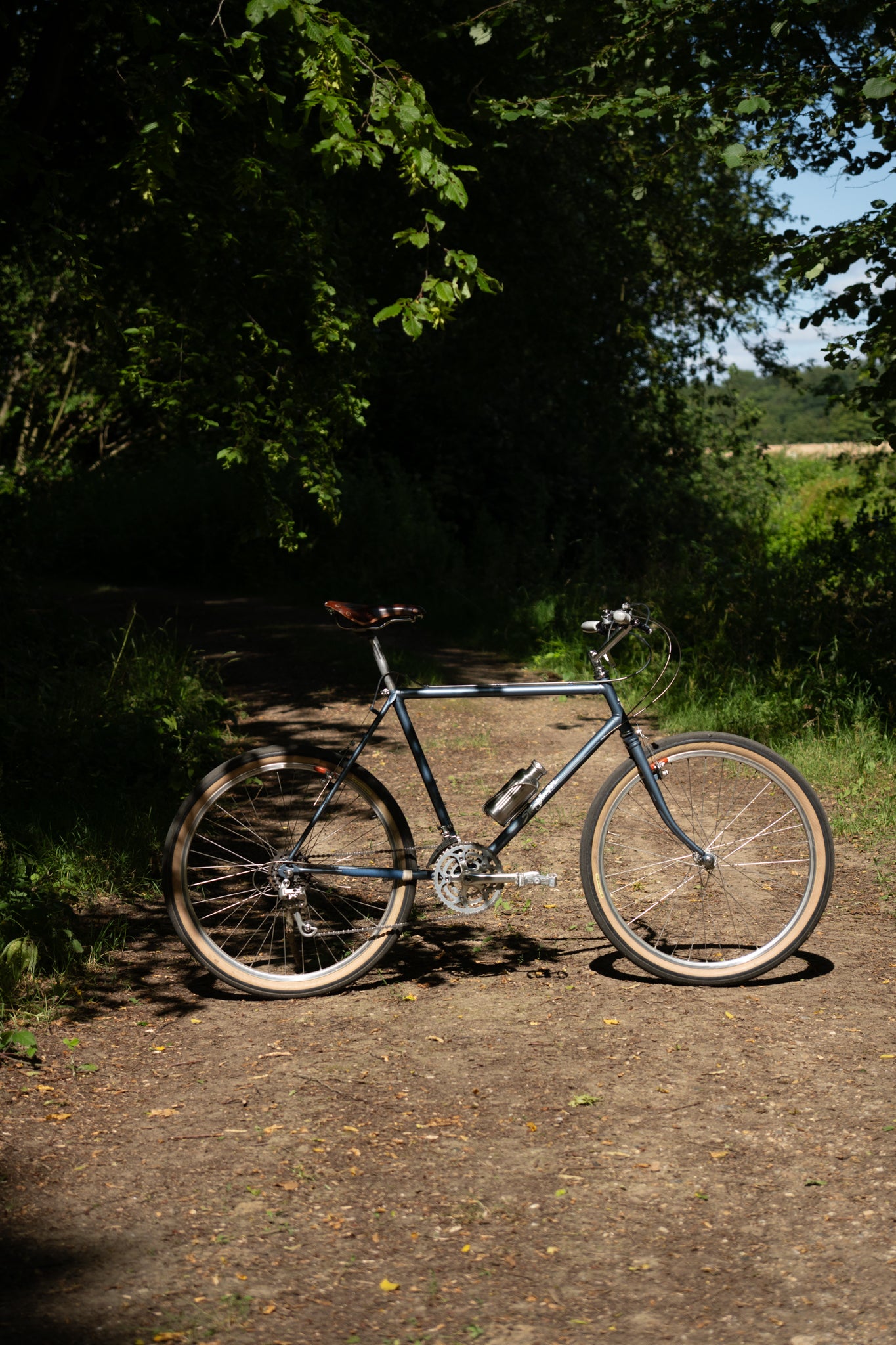 1984 Specialized Stumpjumper — Sympathetic Restoration Vintage MTB