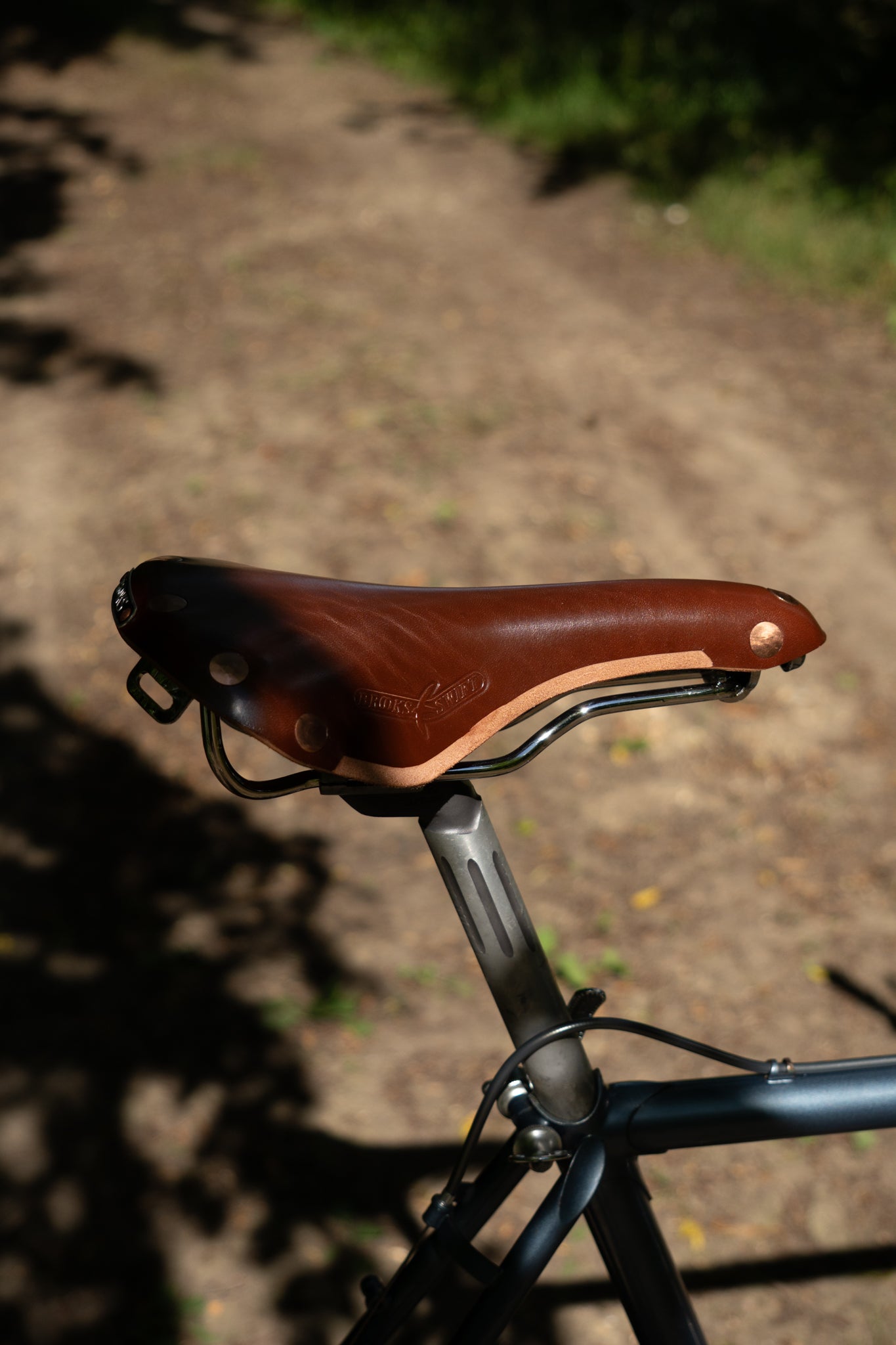 1984 Specialized Stumpjumper — Sympathetic Restoration Vintage MTB