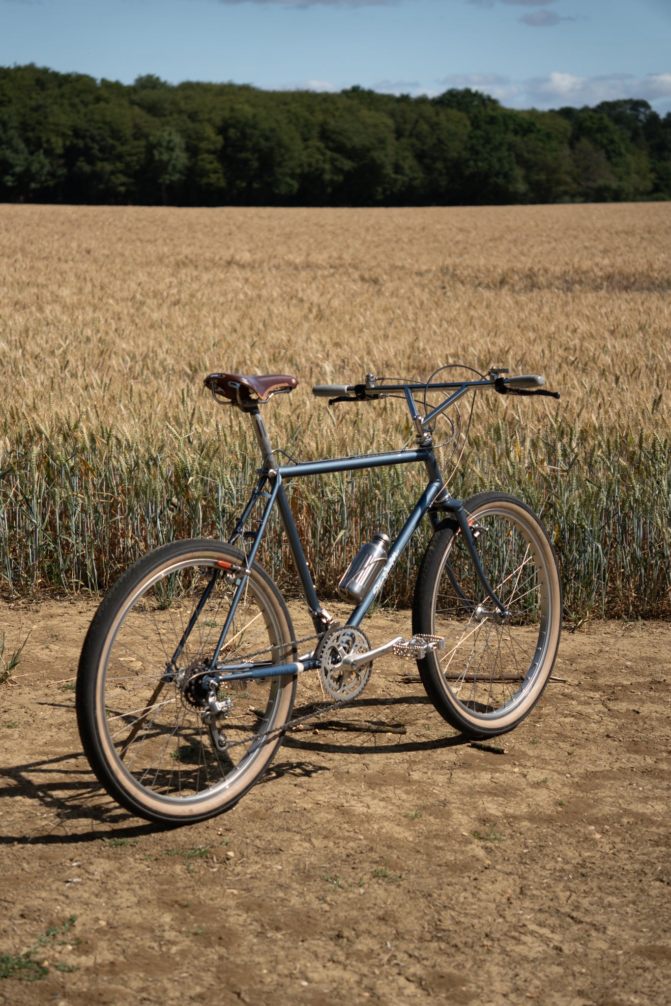 1984 Specialized Stumpjumper — Sympathetic Restoration Vintage MTB