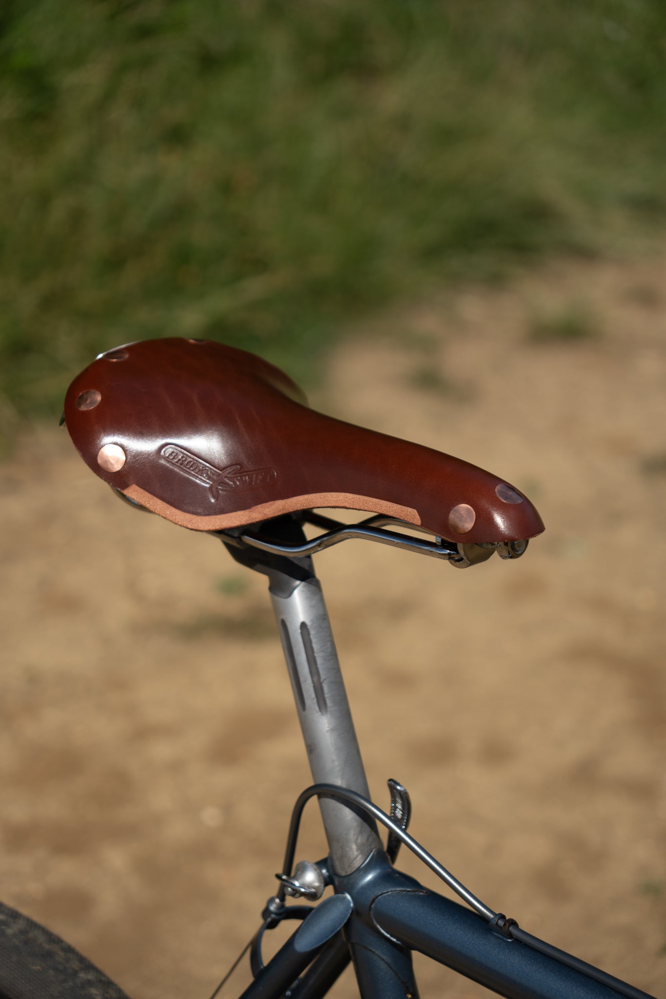 1984 Specialized Stumpjumper — Sympathetic Restoration Vintage MTB