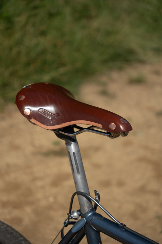 1984 Specialized Stumpjumper — Sympathetic Restoration Vintage MTB