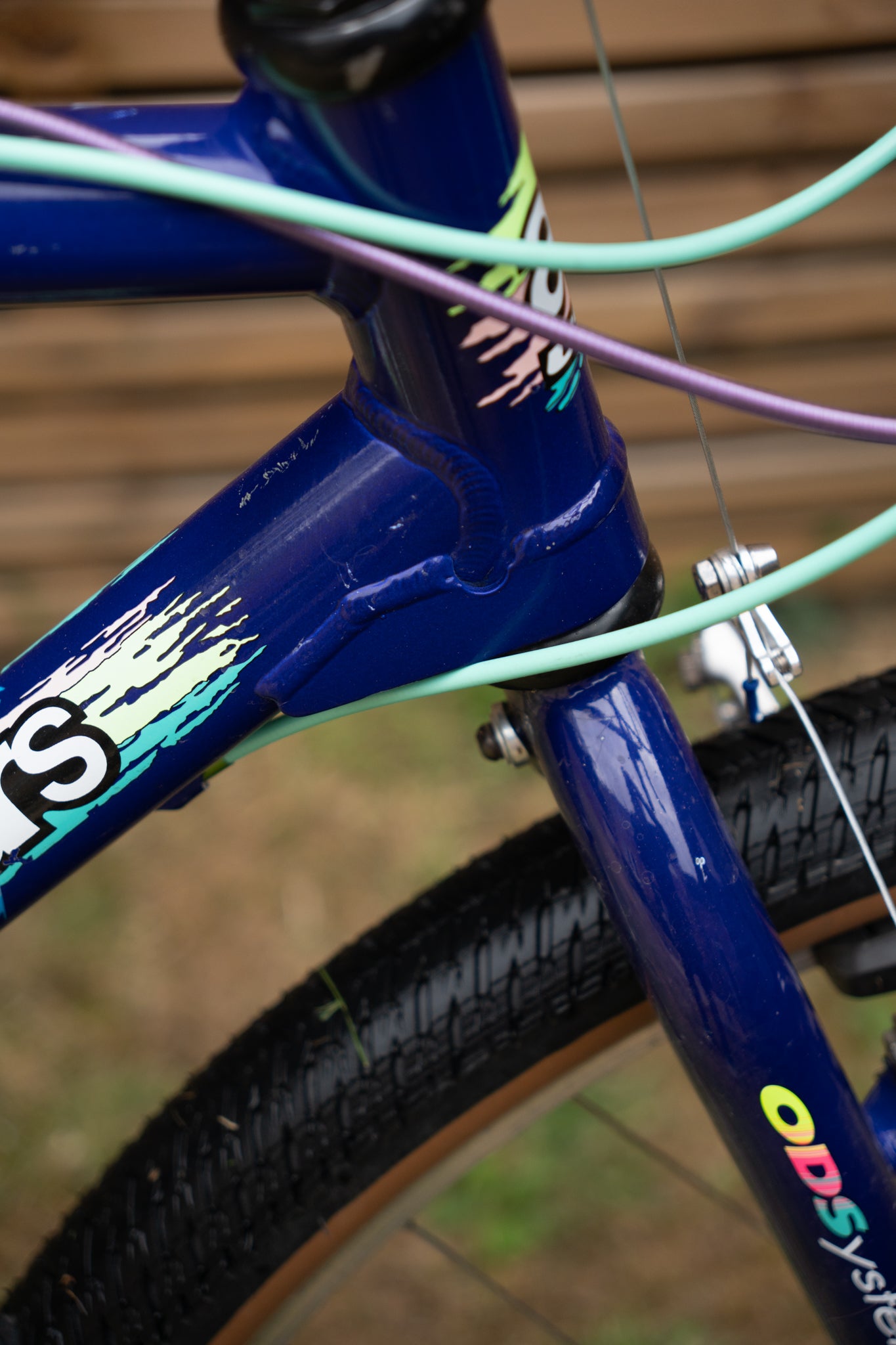 Alpinestars Al-Mega E-Stay Restomod