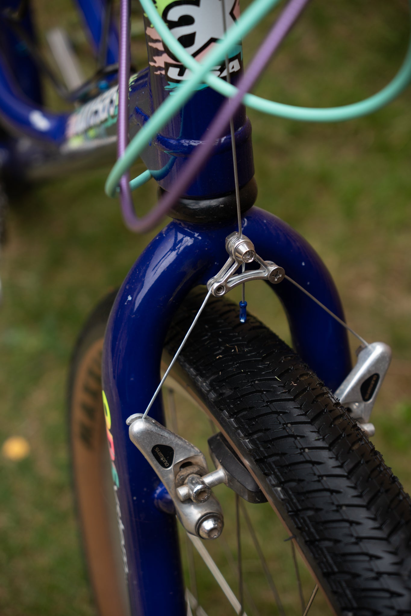 Alpinestars Al-Mega E-Stay Restomod
