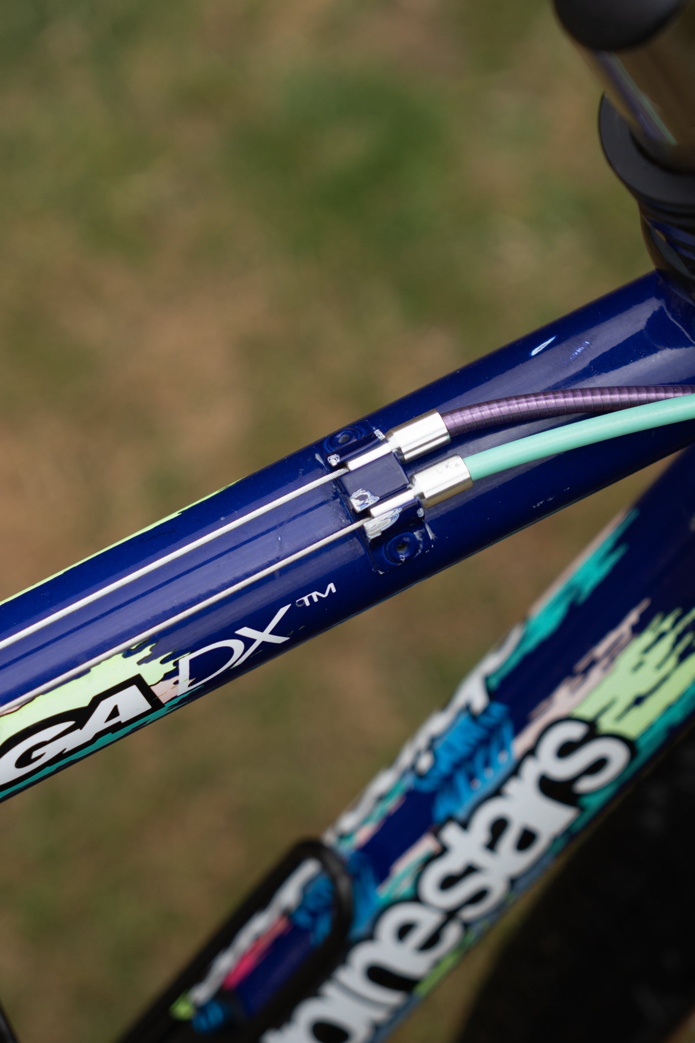 Alpinestars Al-Mega E-Stay Restomod