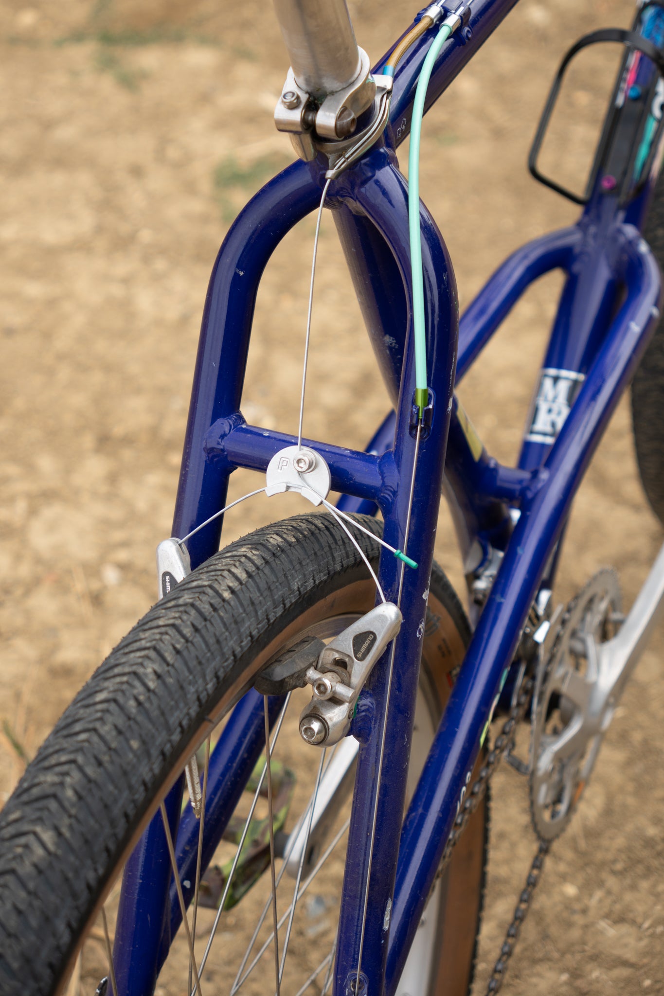 Alpinestars Al-Mega E-Stay Restomod