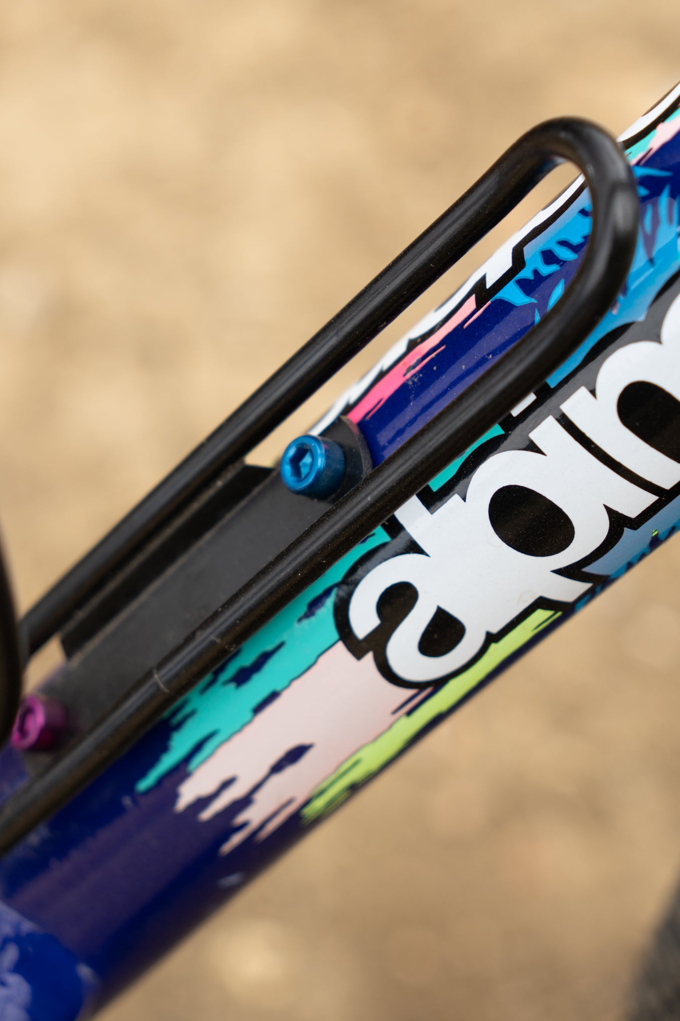 Alpinestars Al-Mega E-Stay Restomod