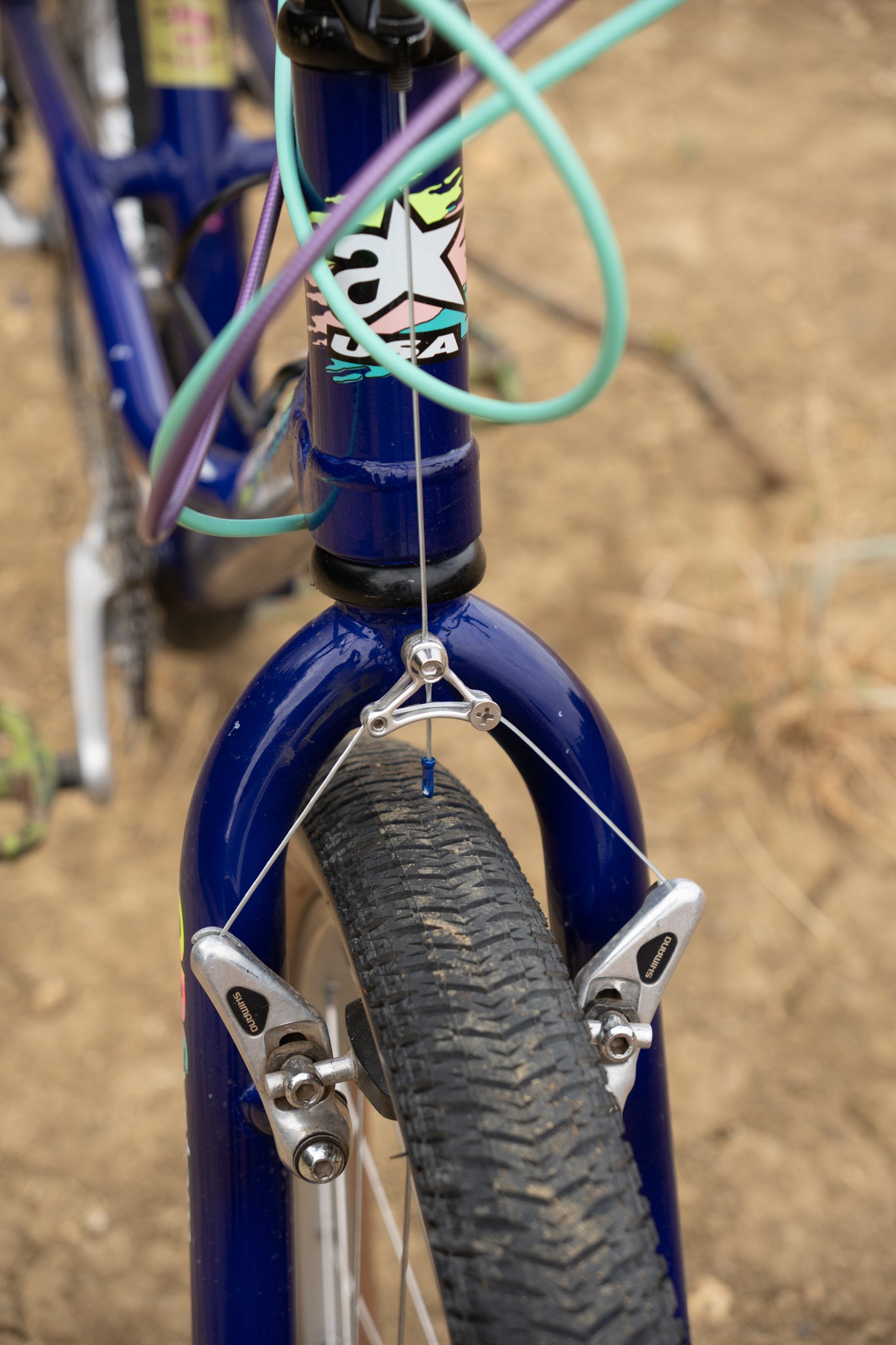 Alpinestars Al-Mega E-Stay Restomod