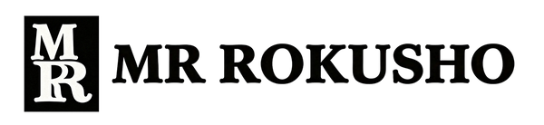 Mr Rokusho