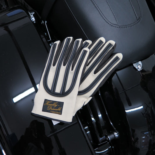 Hardly Driveable VMX Glove