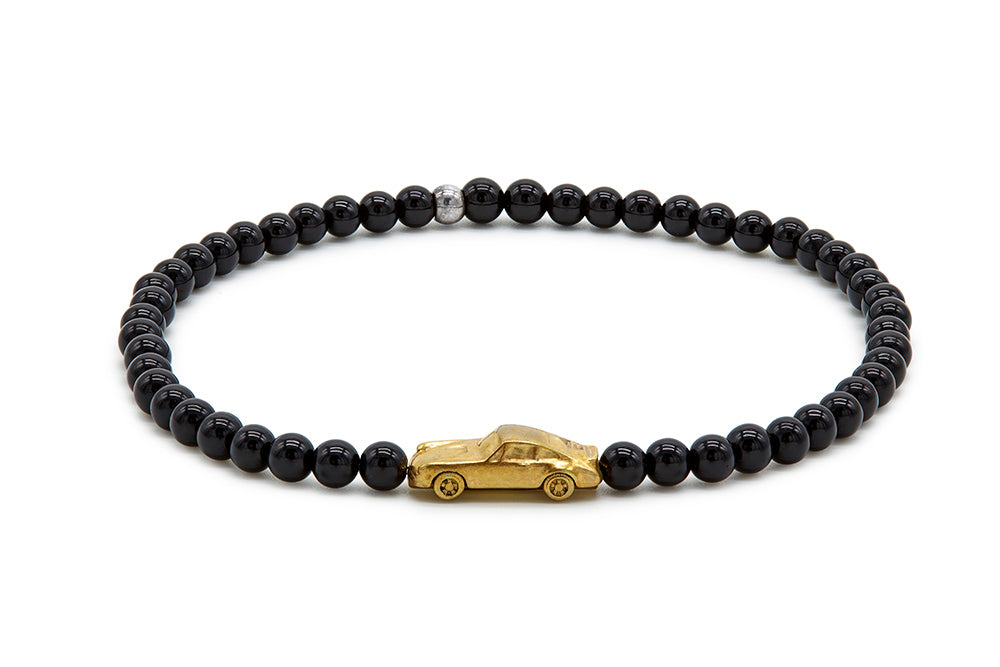 Urban Outlaw Classic Car Bracelet